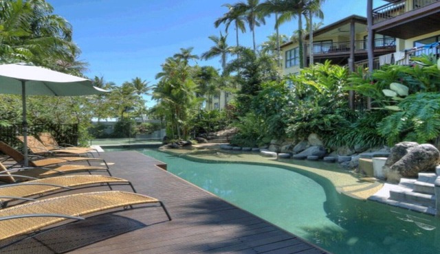 6 The Point Apartments | Port Douglas