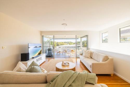 68 Saratoga Ave - Ducted Air con, Wi-Fi, Small Boat Parking