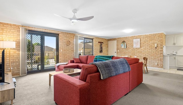 7/9 Mort Ave, Dalmeny