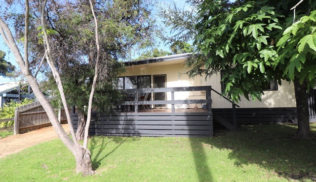 9 Bastion Point Road