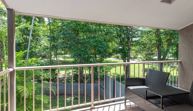 9 Reef Terraces | Port Douglas