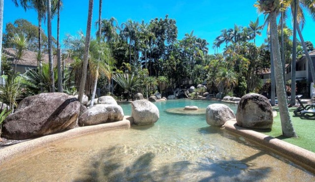 99 Reef Resort Port Douglas