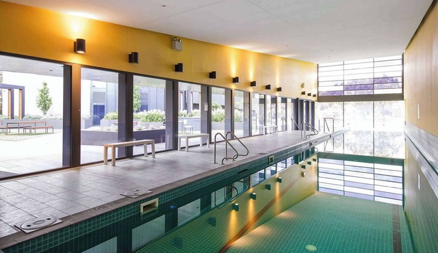 A 2BR Apt in Parkville Near the Melbourne Zoo