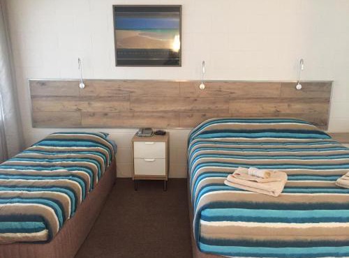 A & A Motel