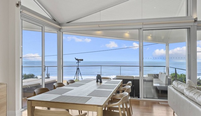 A Beachside Getaway 8 by HolidayCo.
