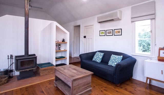 A Church in Mudgee - Romantic Private Getaway