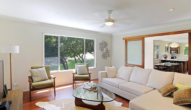 A PERFECT STAY - Su Casa in Byron Bay