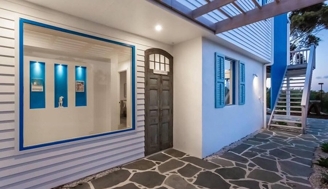 A Taste of the Mediterranean in Margaret River