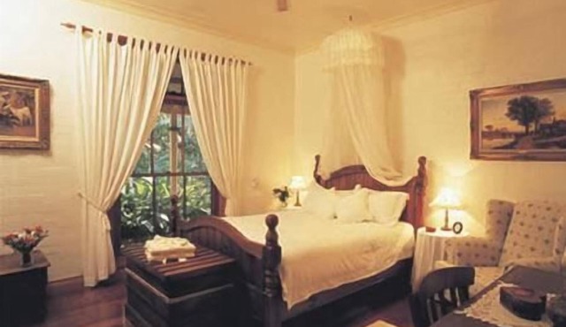 Abbie's Byron Bay Villa
