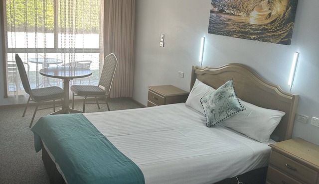 Acacia Rose Motor Inn