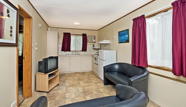 Acclaim Pine Grove Holiday Park in Chadwick