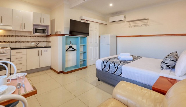 Across Country Motor Inn Dubbo
