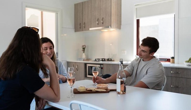 Adelaide Caravan Park - Aspen Holiday Parks