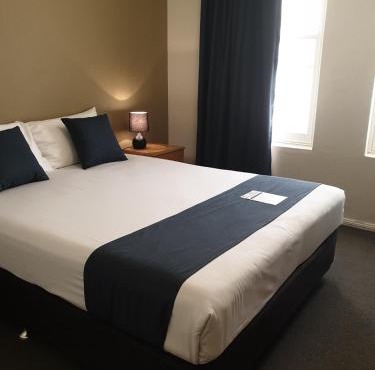 Adelaide Pulteney Motel
