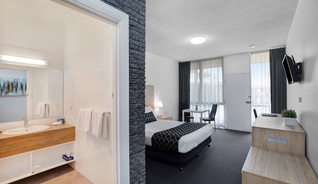 Adelaide Road Motor Lodge