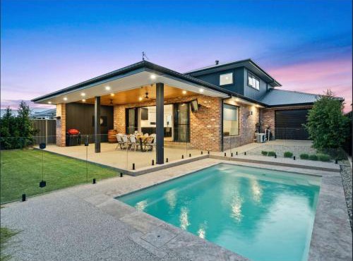Adelphi Holiday Home - Winter Special