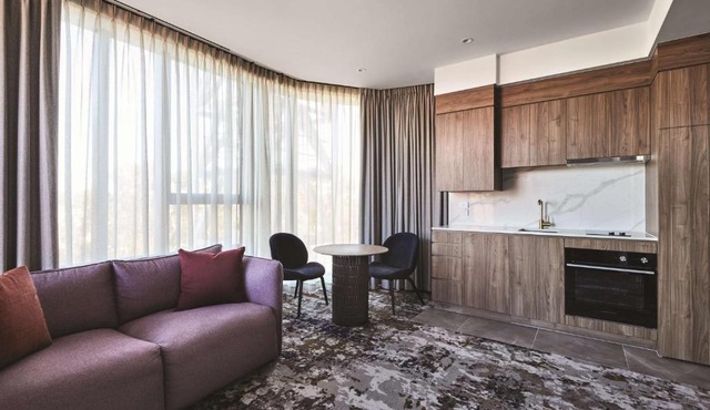 Adina Apartment Hotel Melbourne, Pentridge