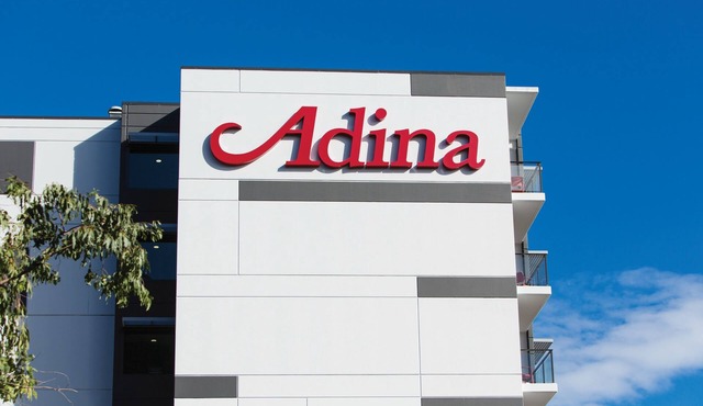 Adina Apartment Hotel Sydney Airport
