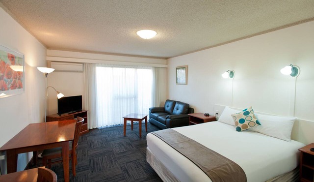 Admiral Motel Bunbury