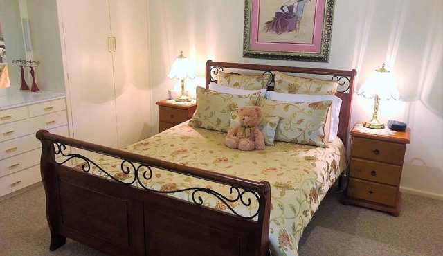Admurraya House Bed & Breakfast