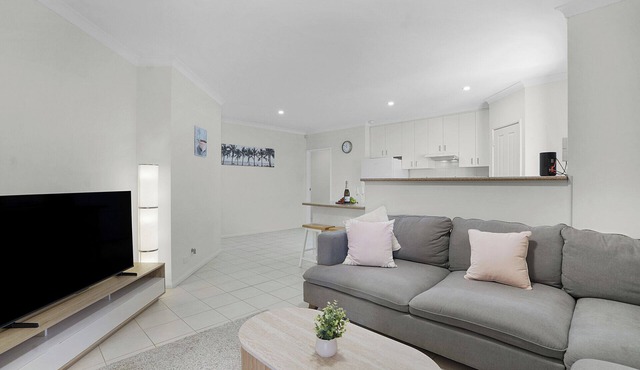 Affordable 3BR Near City | Family & Work Friendly