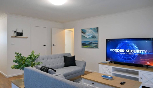 Affordable Quality - Central Wagga