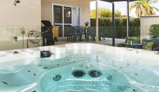 Africa House & Spa