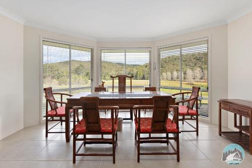 Aircabin - Wyong Creek - Cozy Country Home