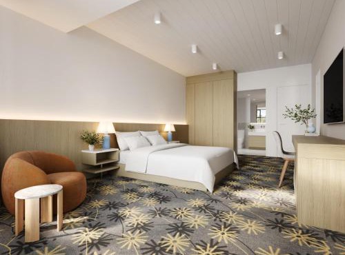 Airlie Beach Hotel