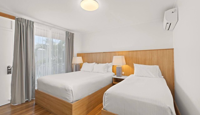 Airlie Beach Hotel