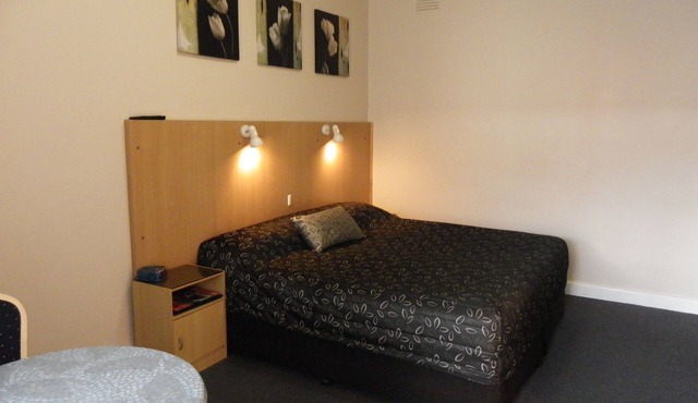 Albury Clifton Motel