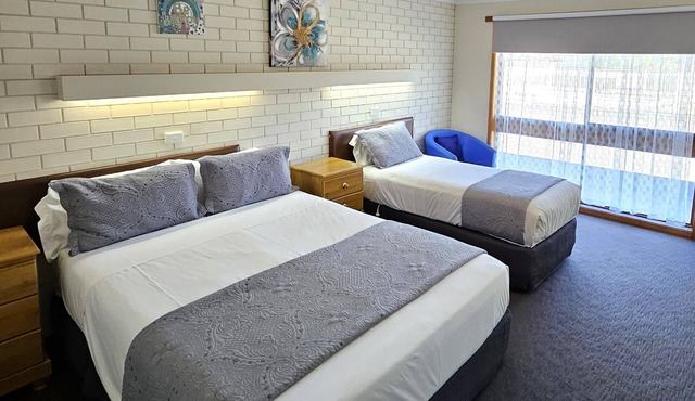 Alfred Motor Inn