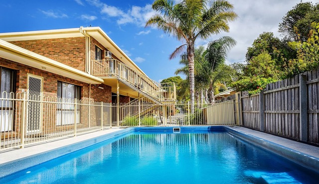 Allambi Holiday Apartments