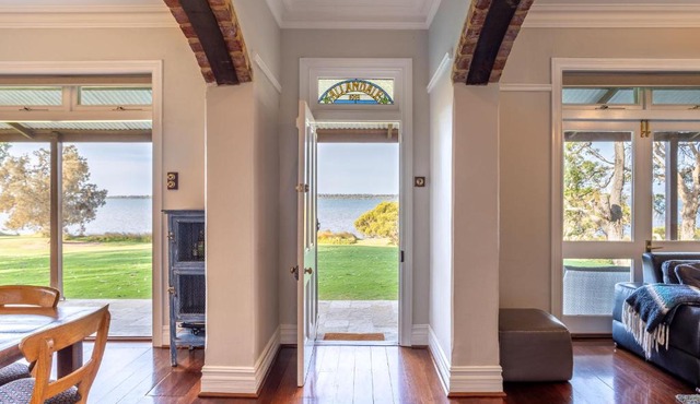 Allandale I Private Properties