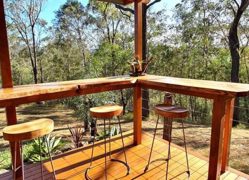 Allawah Bush Retreat
