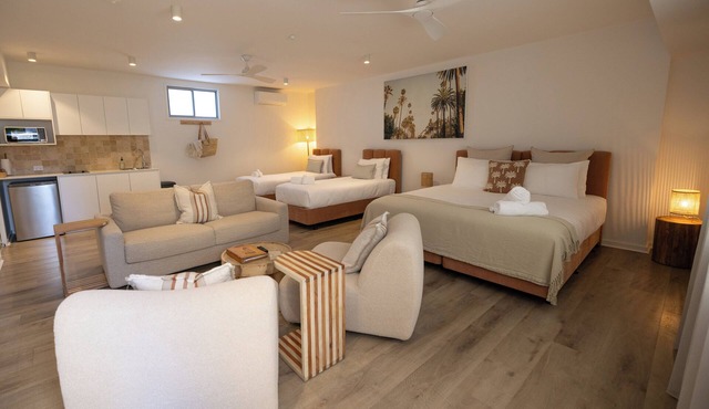 Aloha Byron Bay