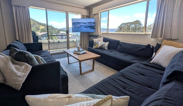 Alpine View Apartments