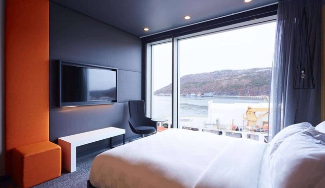 Alt Hotel St. John's in St. John's