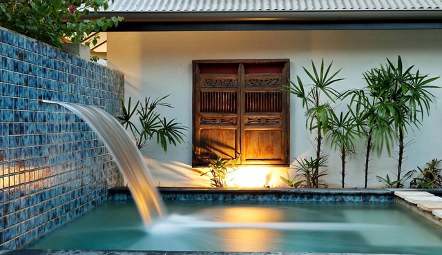 Amala - Paradise within walking distance to the beach and town in Byron Bay