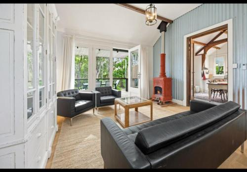 Amara Creek Retreat