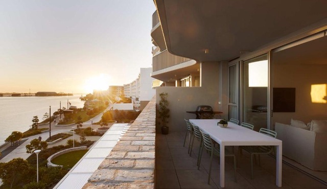 Amaya - 2 bed option