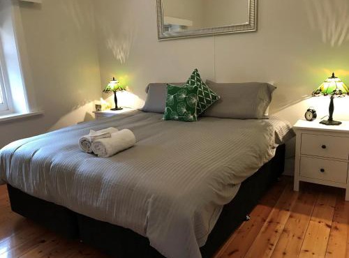 Ambrosia Holiday Home