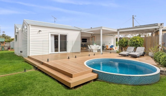 Amos Court in Ocean Grove