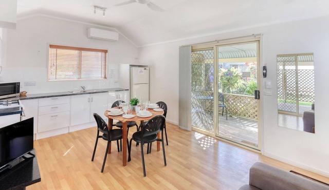 Anchorage Holiday Park - Iluka