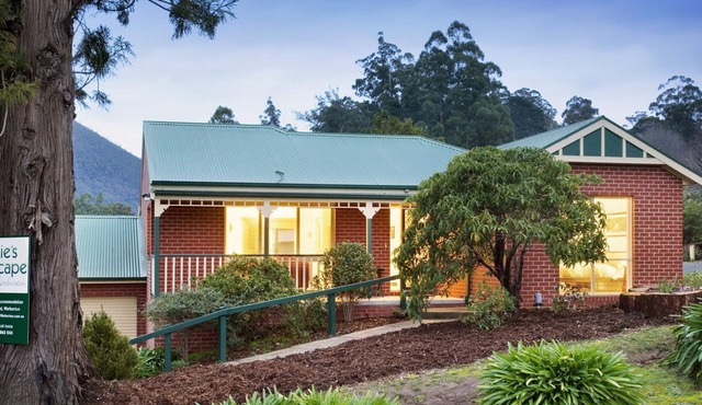 Annie's Escape in Warburton