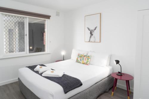 Apartment 16 Burswood