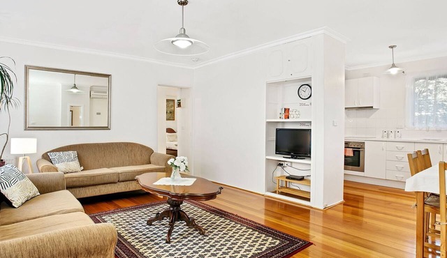 Apartment 2 Vine Str Blackburn