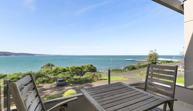 Apartment 9 Kalimna in Lorne