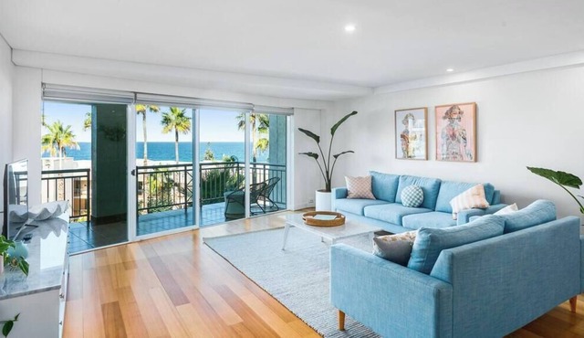 Apartment R203 - styled to perfection!