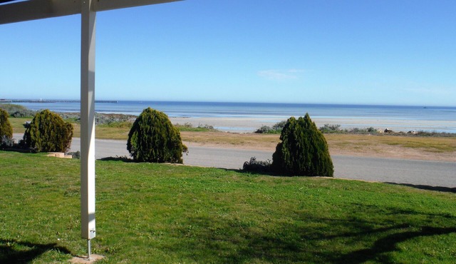 Aquamarine, Moonta Bay